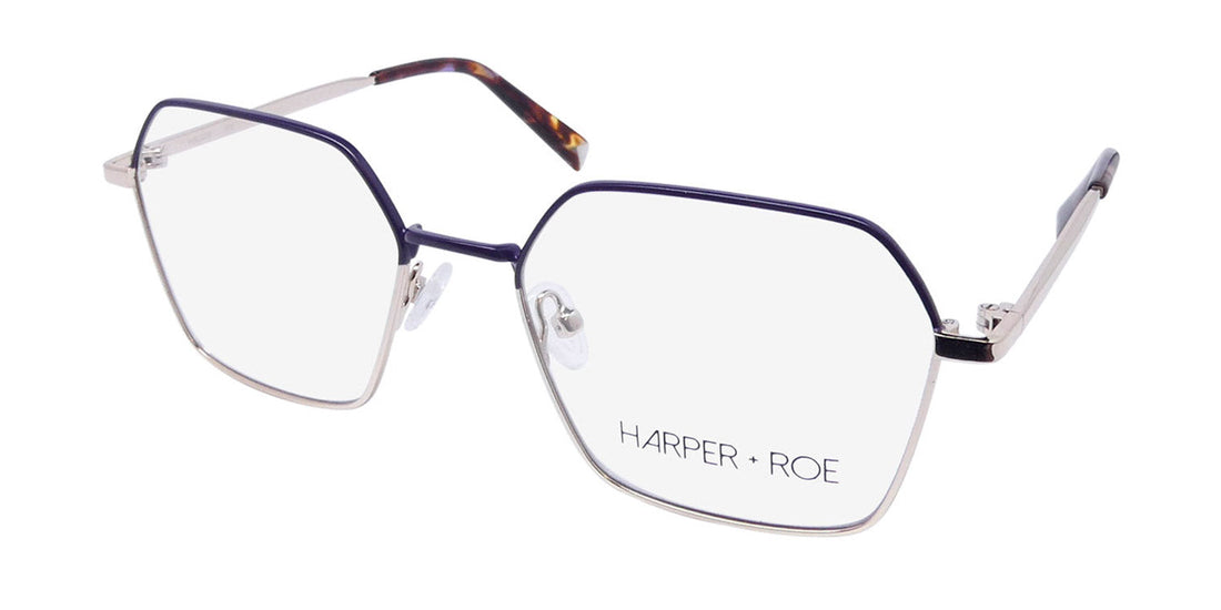Harper &amp; Roe Hro208 Eyeglasses by ModaFrames