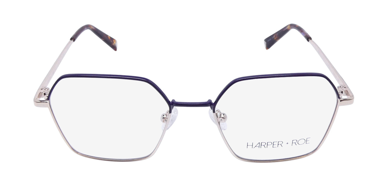 Harper &amp; Roe Hro208 Eyeglasses by ModaFrames