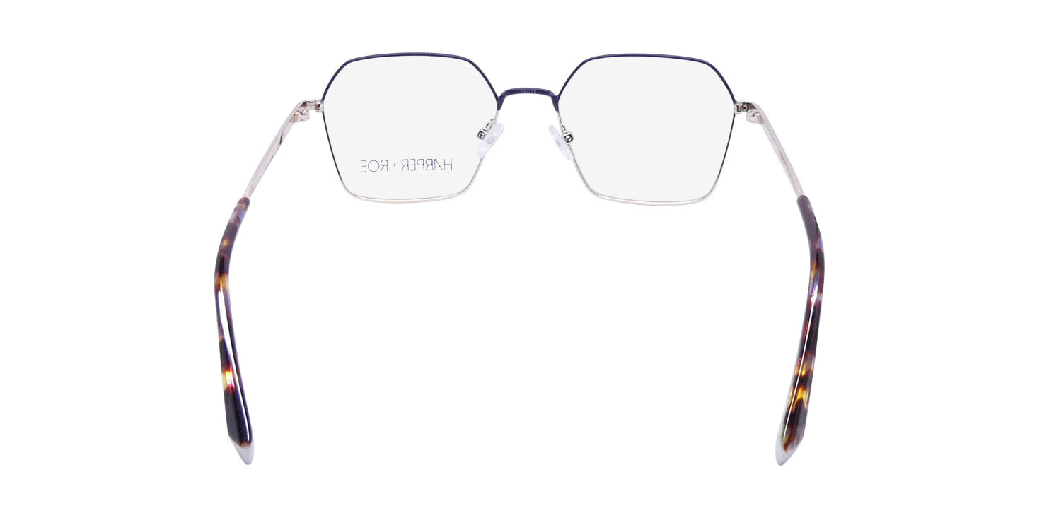 Harper &amp; Roe Hro208 Eyeglasses by ModaFrames