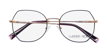 Harper &amp; Roe Hro145 Eyeglasses by ModaFrames