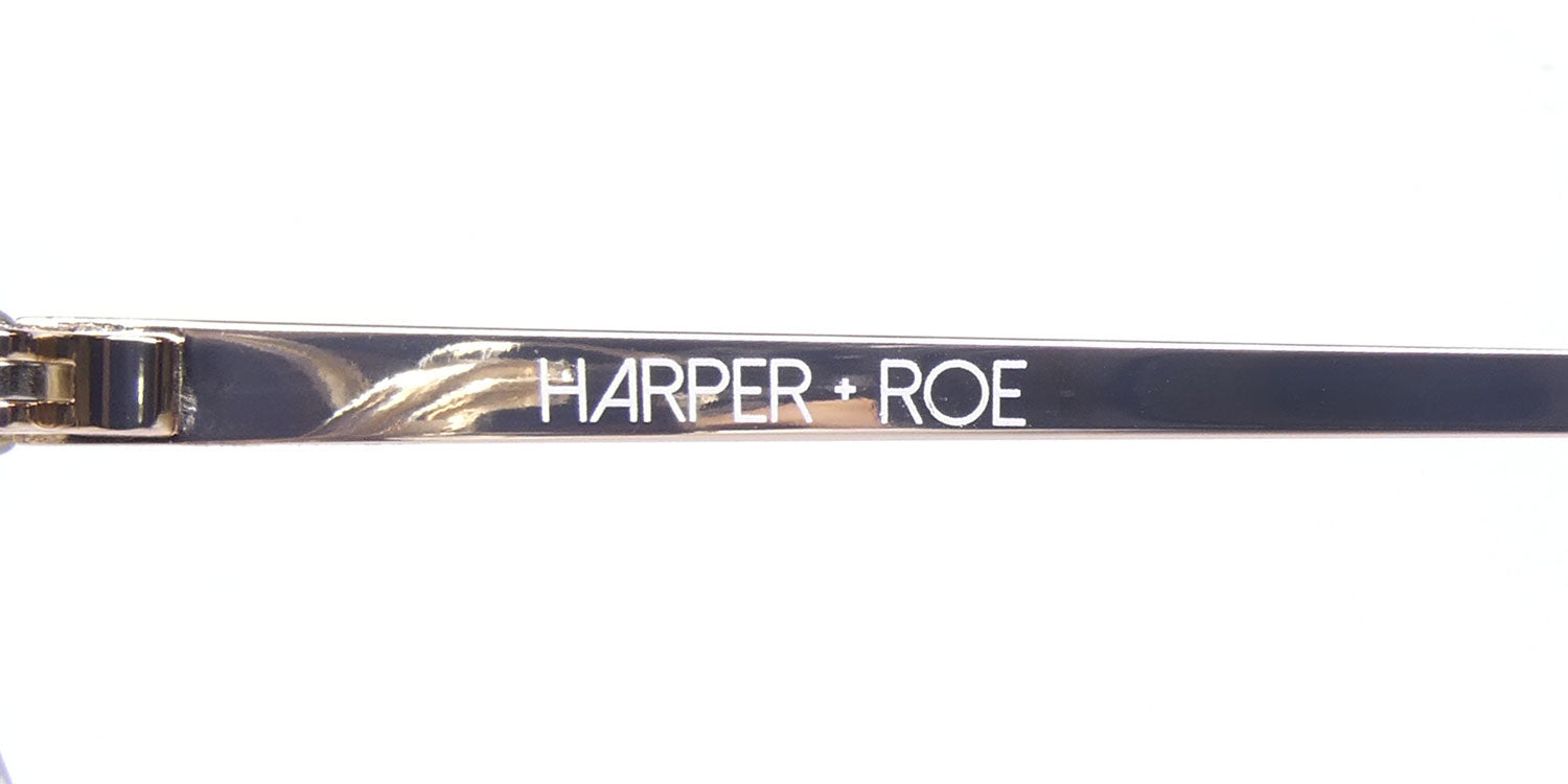 Harper &amp; Roe Hr1008 Sunglasses by ModaFrames