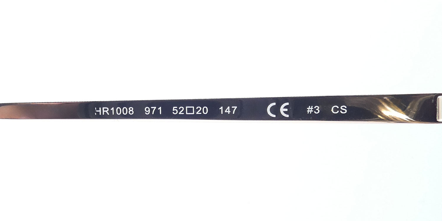 Harper &amp; Roe Hr1008 Sunglasses by ModaFrames