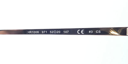 Harper &amp; Roe Hr1008 Sunglasses by ModaFrames