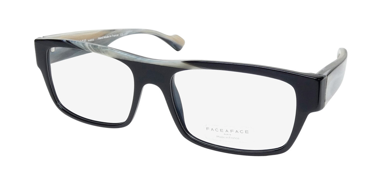 Face à Face Arman 2 Eyeglasses 