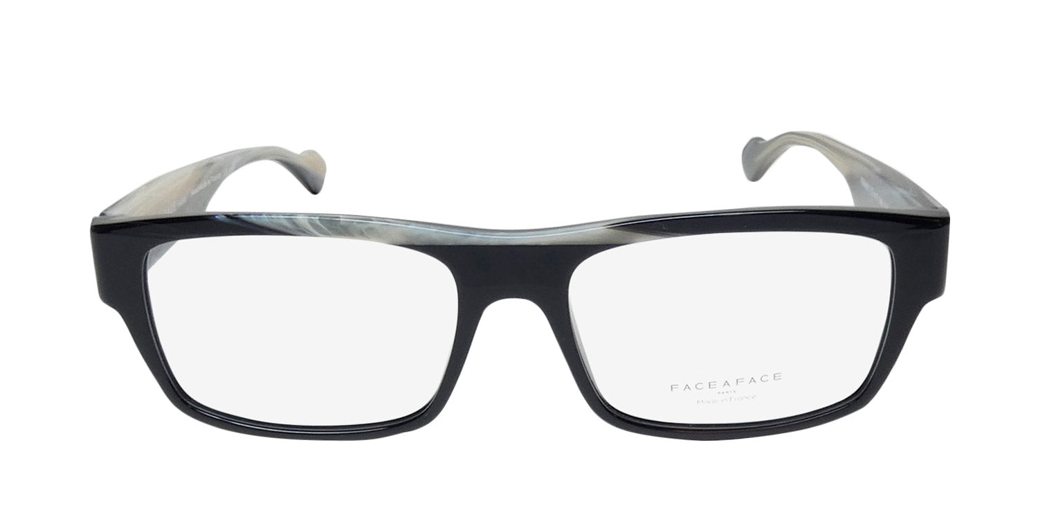 Face à Face Arman 2 Eyeglasses by ModaFrames