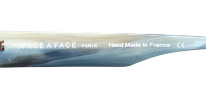 Face à Face Arman 2 Eyeglasses by ModaFrames