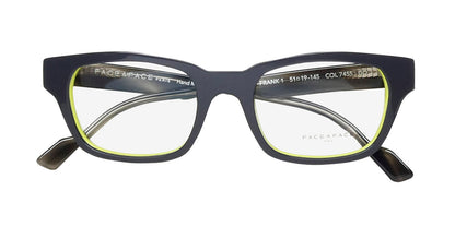 Face à face frank 1 eyeglasses  DestGlow