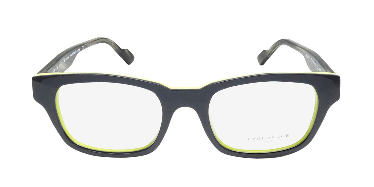 Face à face frank 1 eyeglasses  DestGlow