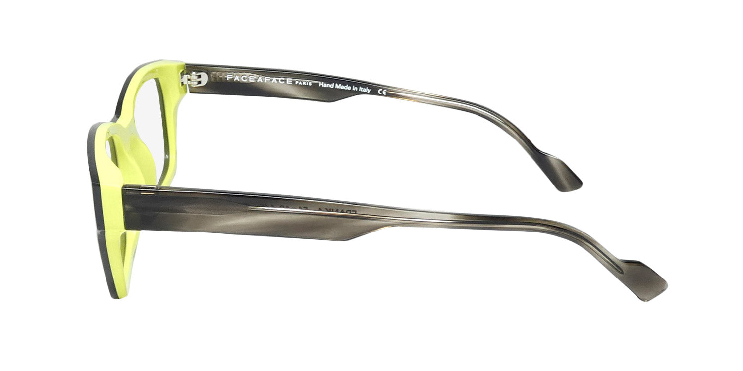 Face à face frank 1 eyeglasses  DestGlow
