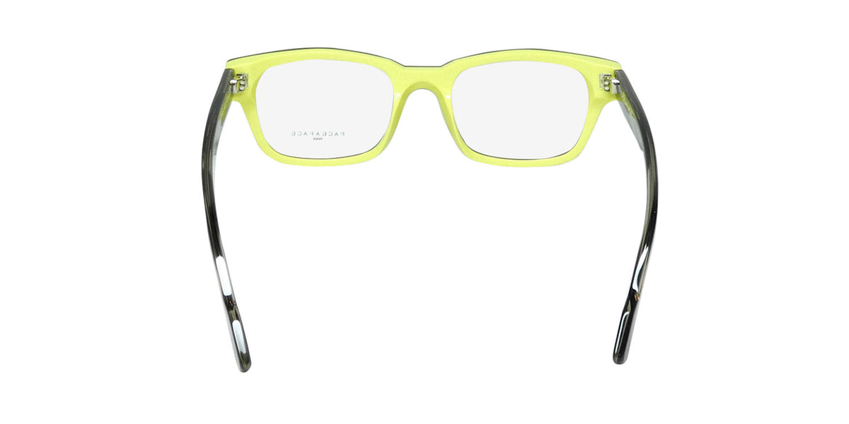 Face à face frank 1 eyeglasses  DestGlow