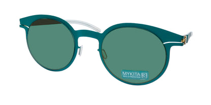 Mykita Marlene Sunglasses by ModaFrames