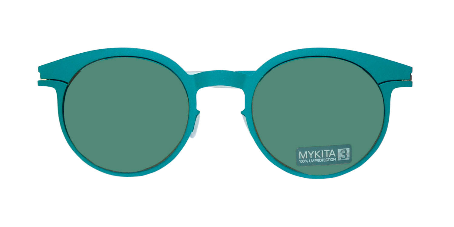 Mykita Marlene Sunglasses by ModaFrames