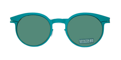 Mykita Marlene Sunglasses by ModaFrames