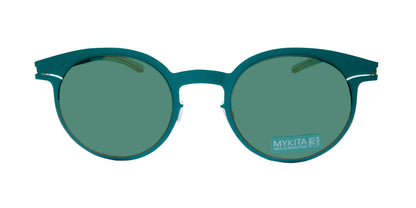 Mykita Marlene Sunglasses by ModaFrames