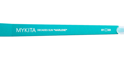 Mykita Marlene Sunglasses by ModaFrames