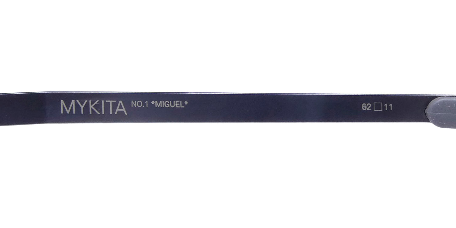 Mykita Miguel Eyeglasses by ModaFrames