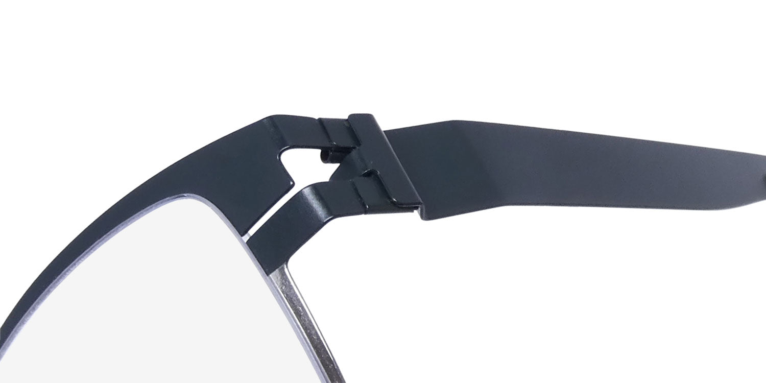 Mykita August Eyeglasses by ModaFrames