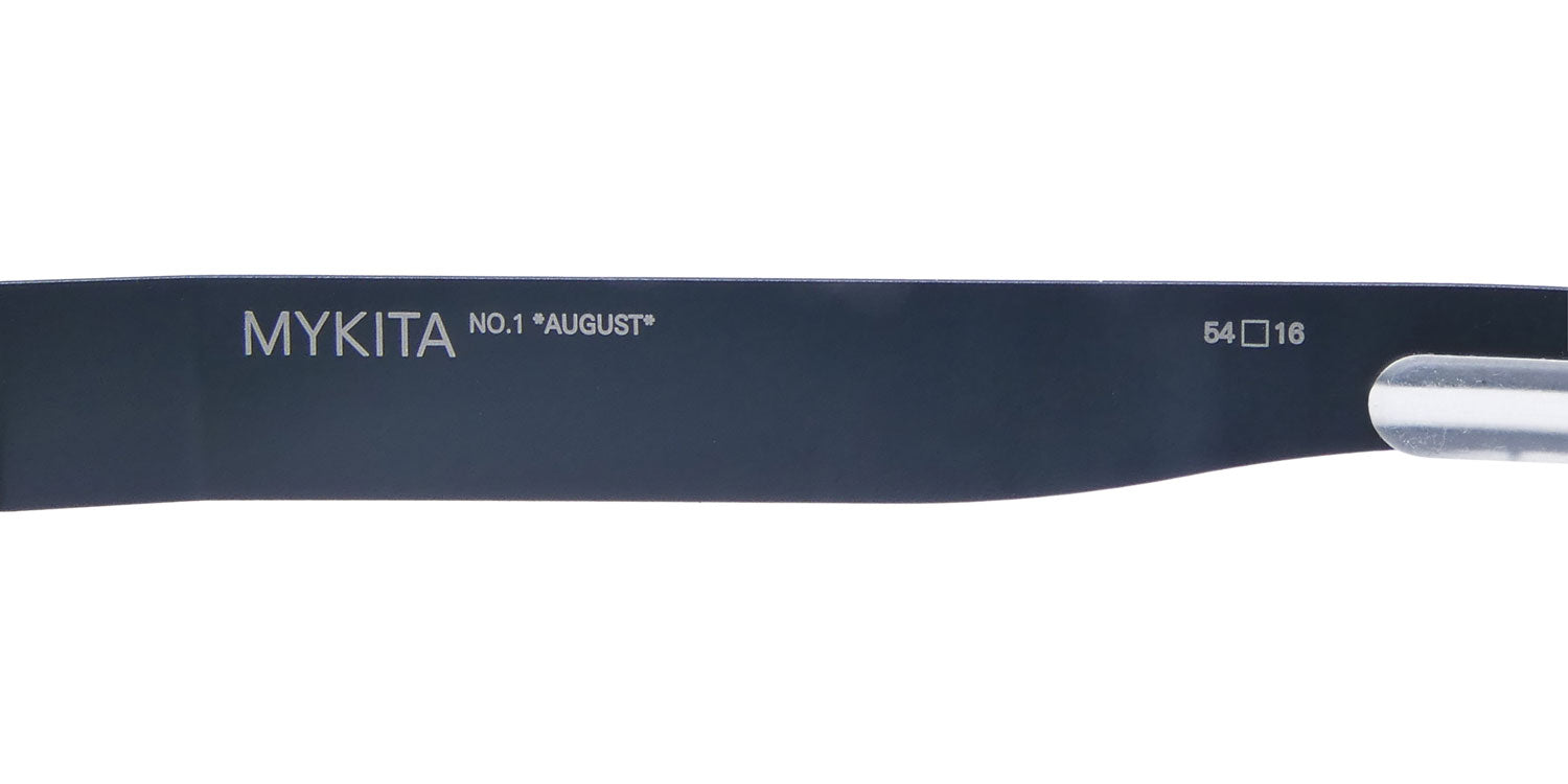 Mykita August Eyeglasses by ModaFrames