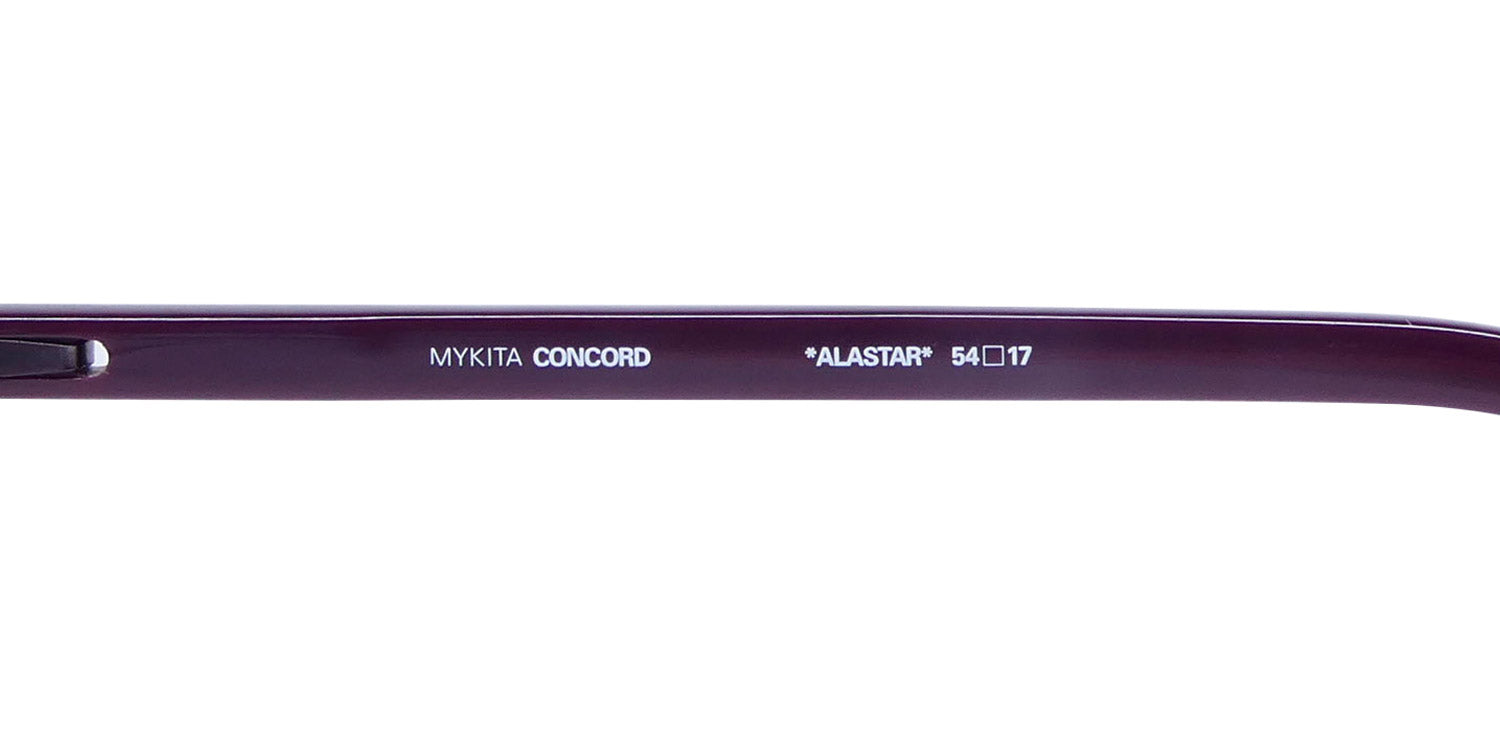 Mykita Concord Alastar Eyeglasses by ModaFrames