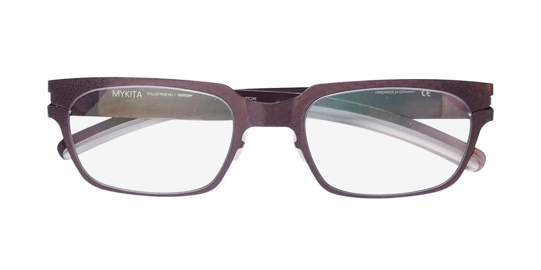 Mykita Anton Eyeglasses by ModaFrames