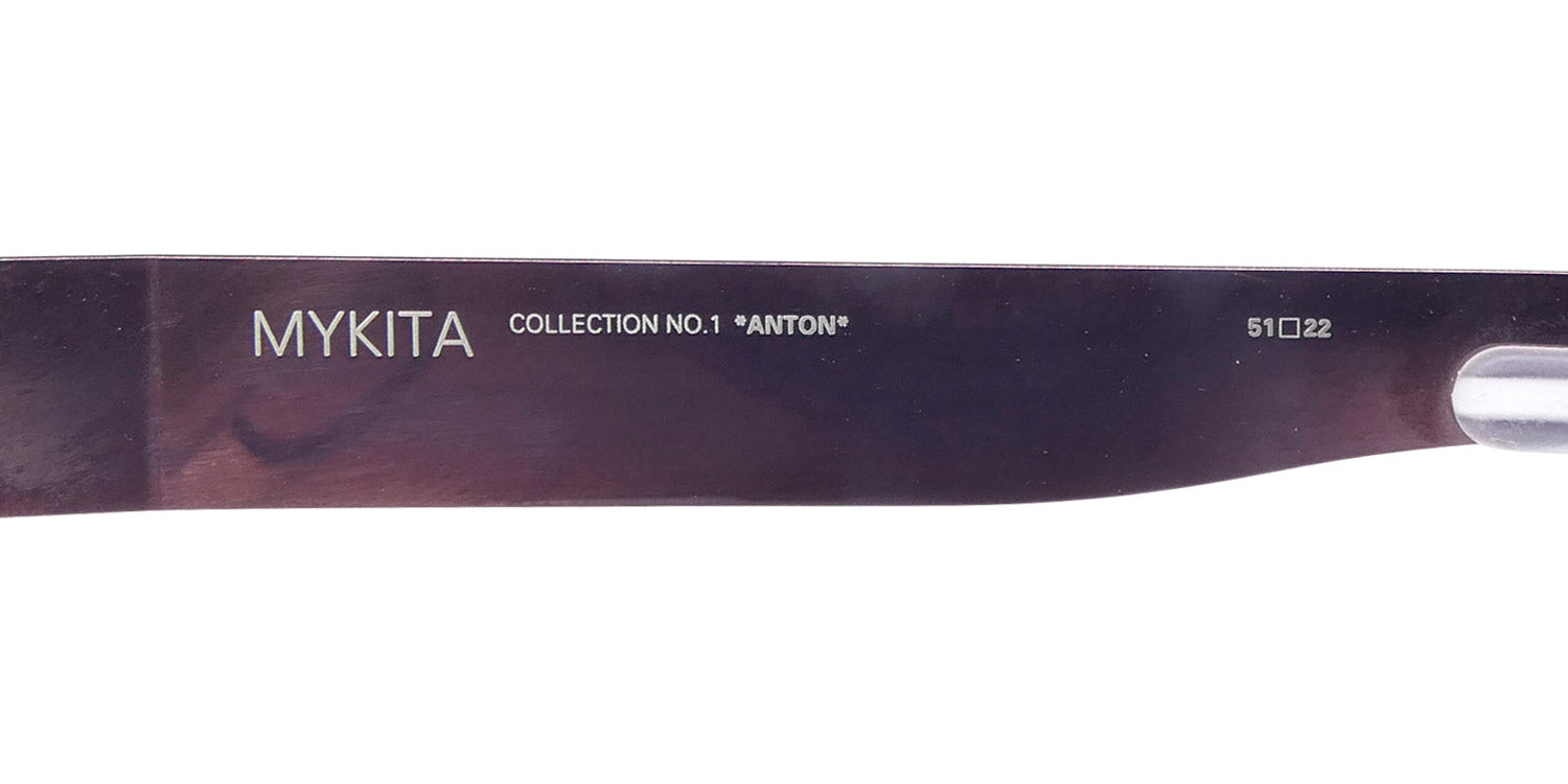 Mykita Anton Eyeglasses by ModaFrames