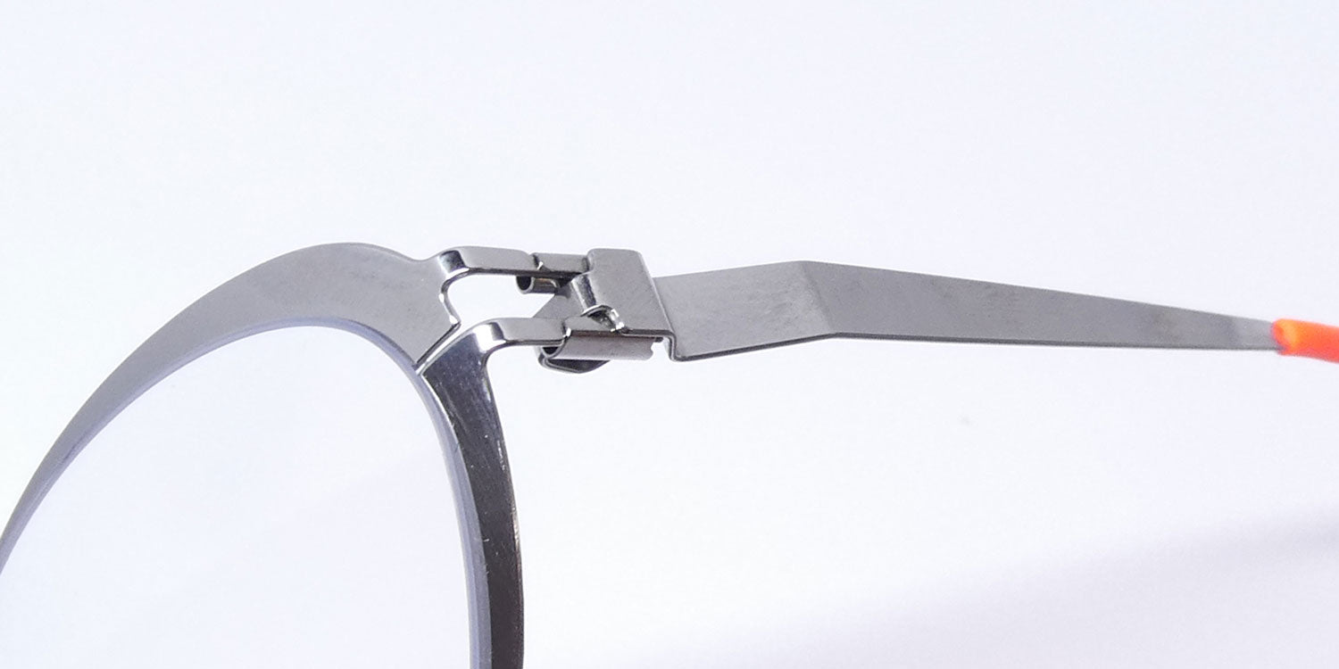 Mykita Kiwi Eyeglasses by ModaFrames