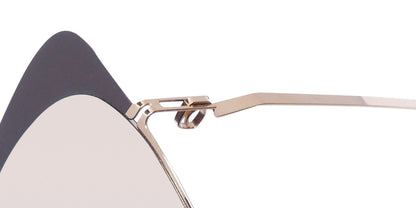Mykita Anneli Sunglasses by ModaFrames