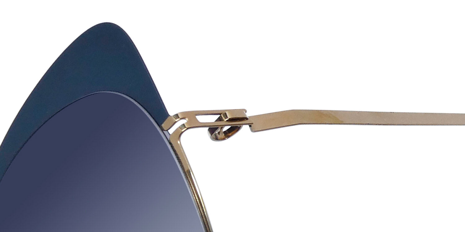 Mykita Anneli Sunglasses by ModaFrames