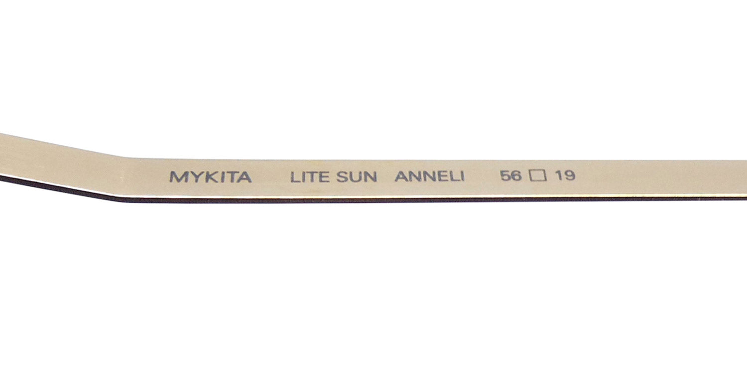 Mykita Anneli Sunglasses by ModaFrames