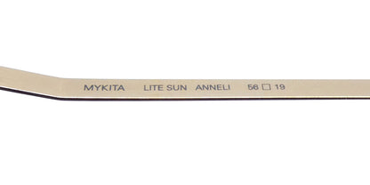 Mykita Anneli Sunglasses by ModaFrames