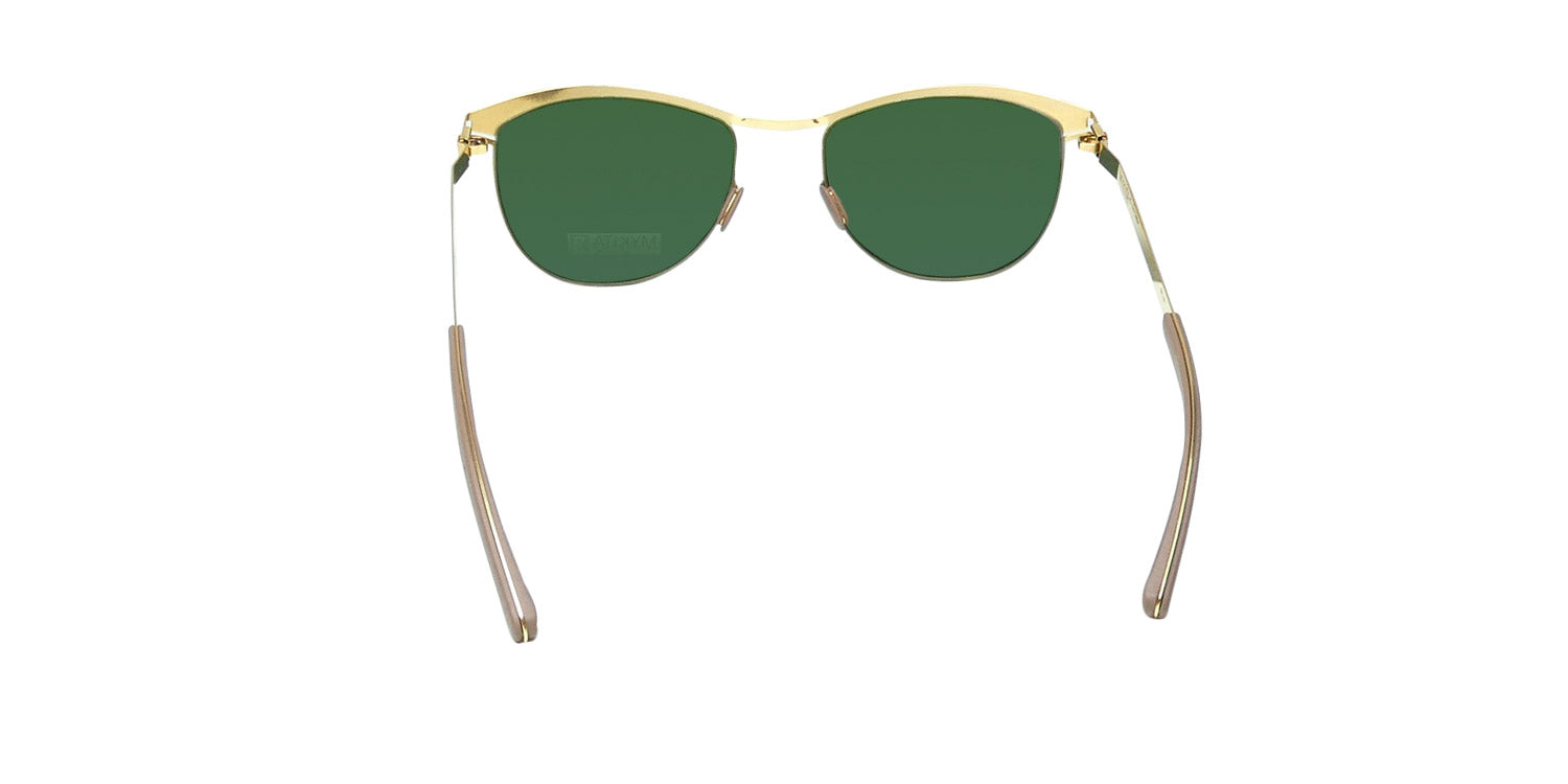Mykita Karen Sunglasses by ModaFrames