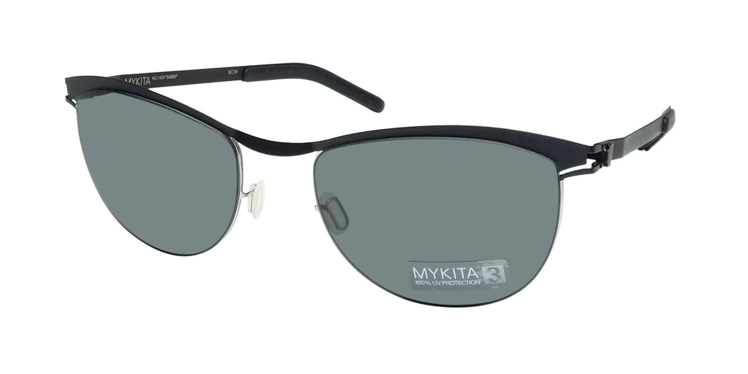 Mykita Karen Sunglasses by ModaFrames