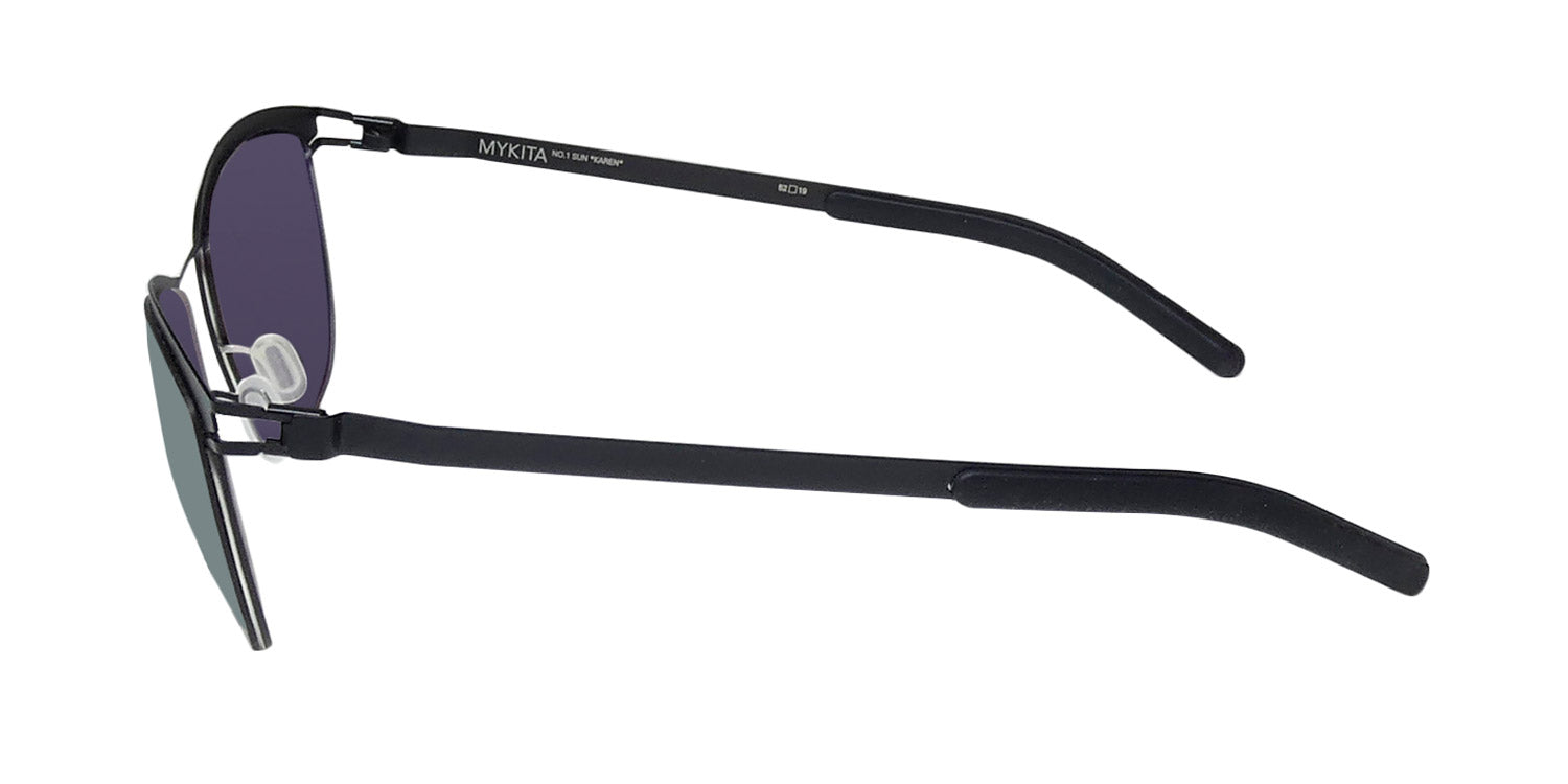 Mykita Karen Sunglasses by ModaFrames