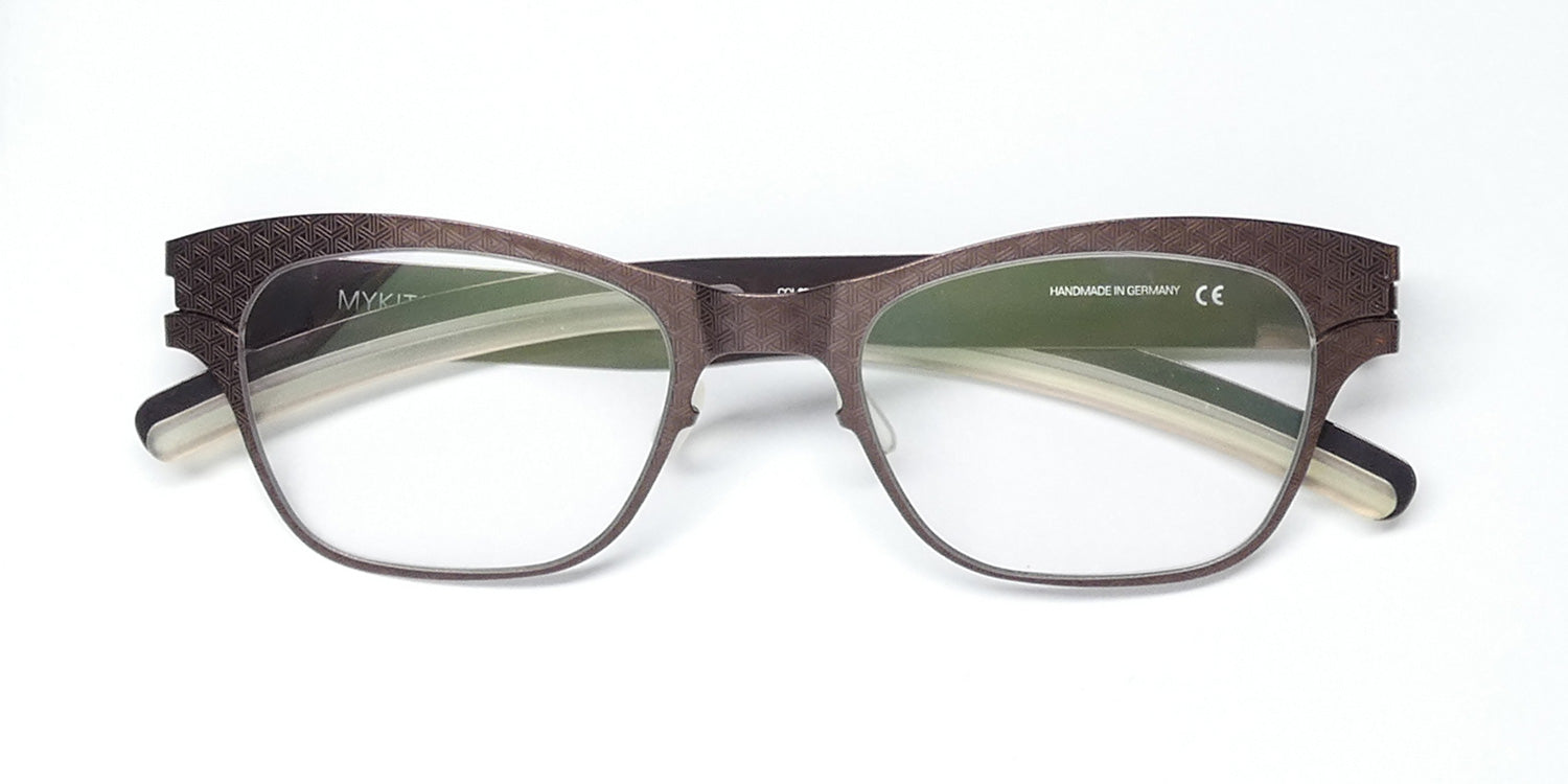 Mykita Anna Eyeglasses by ModaFrames