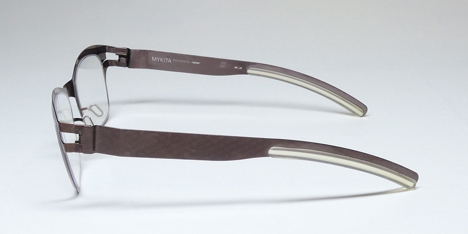 Mykita Anna Eyeglasses by ModaFrames