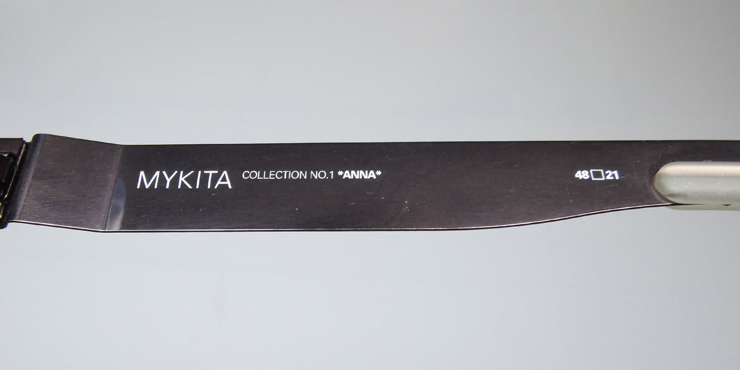 Mykita Anna Eyeglasses by ModaFrames