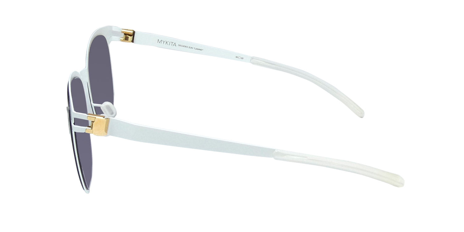 Mykita Lianne Sunglasses by ModaFrames