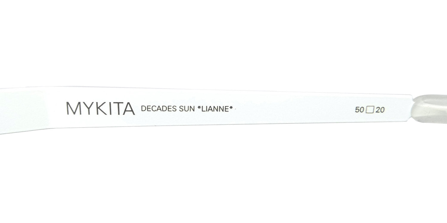 Mykita Lianne Sunglasses by ModaFrames