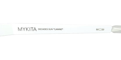 Mykita Lianne Sunglasses by ModaFrames