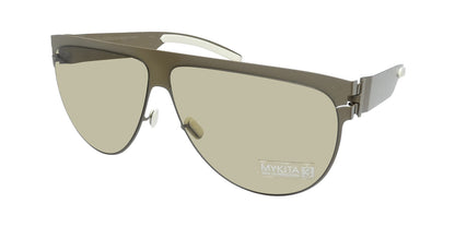 Mykita Kostas Murkudis Elektra Sunglasses by ModaFrames