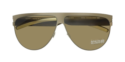 Mykita Kostas Murkudis Elektra Sunglasses by ModaFrames