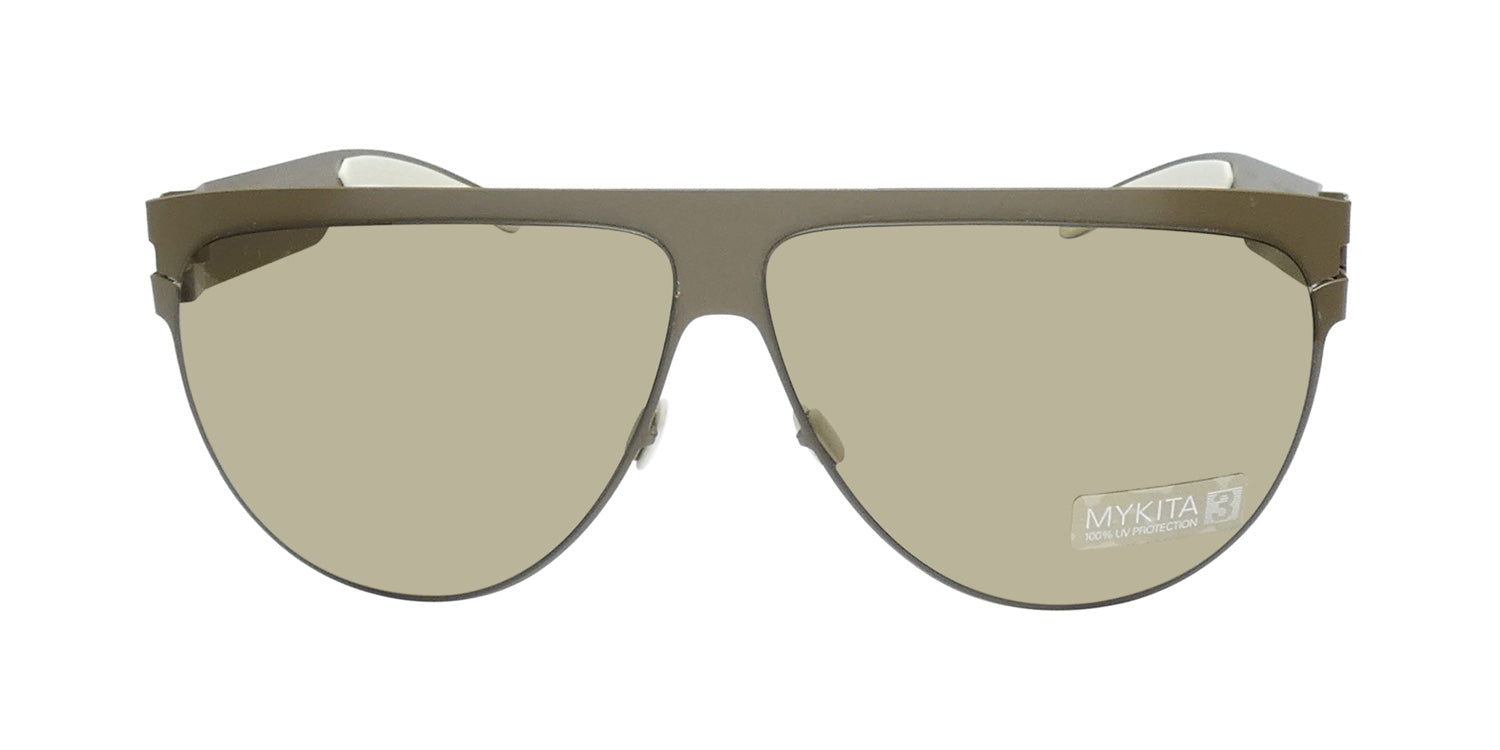 Mykita Kostas Murkudis Elektra Sunglasses by ModaFrames