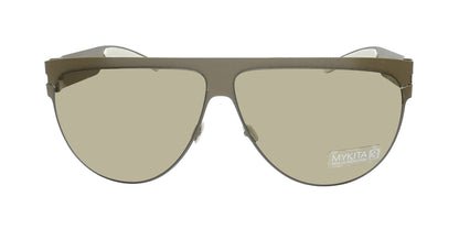 Mykita Kostas Murkudis Elektra Sunglasses by ModaFrames