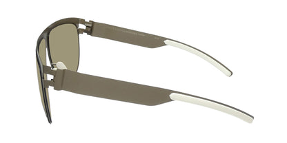 Mykita Kostas Murkudis Elektra Sunglasses by ModaFrames
