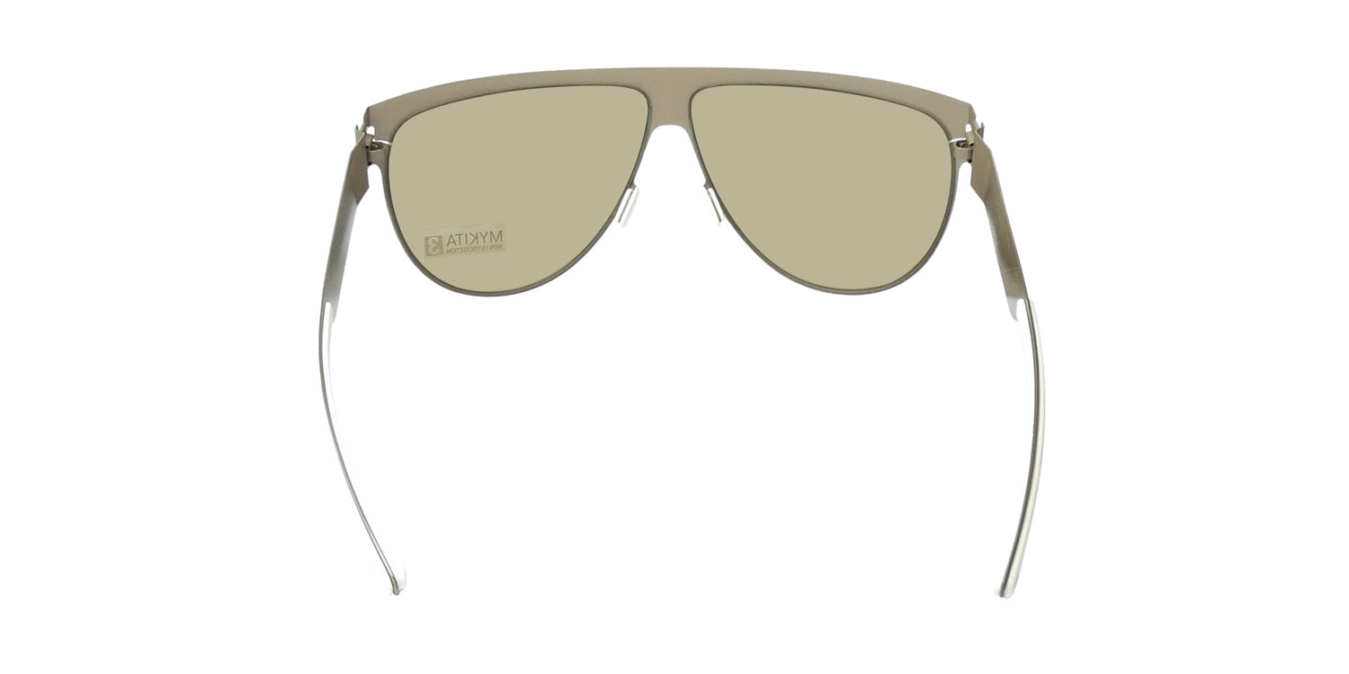 Mykita Kostas Murkudis Elektra Sunglasses by ModaFrames