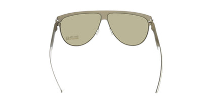 Mykita Kostas Murkudis Elektra Sunglasses by ModaFrames