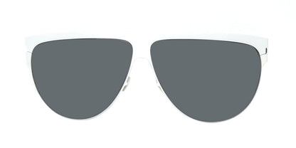 Mykita Kostas Murkudis Elektra Sunglasses by ModaFrames