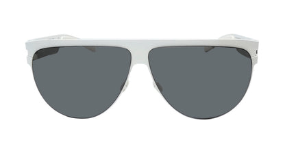 Mykita Kostas Murkudis Elektra Sunglasses by ModaFrames