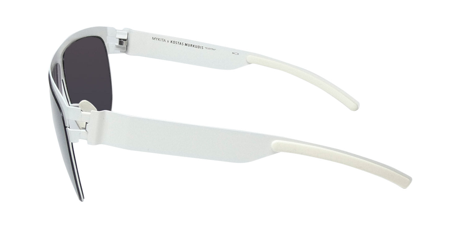 Mykita Kostas Murkudis Elektra Sunglasses by ModaFrames