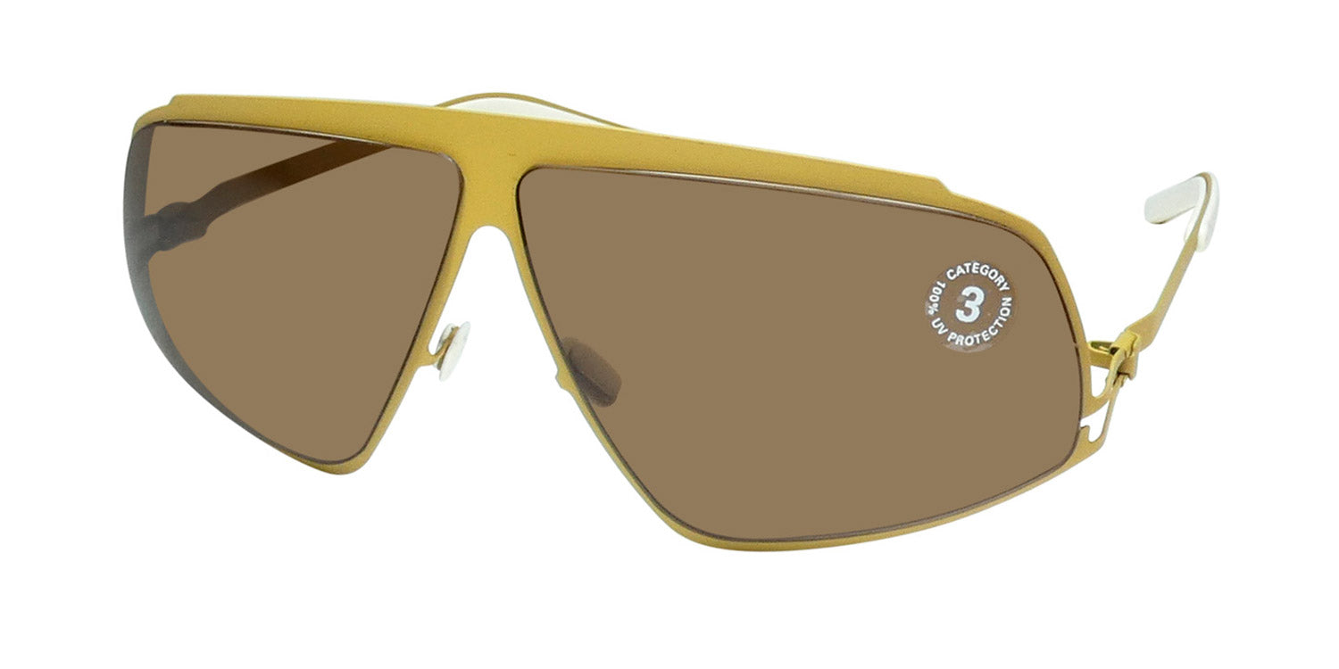 Mykita Bernhard Willhelm Lucidus Sunglasses by ModaFrames